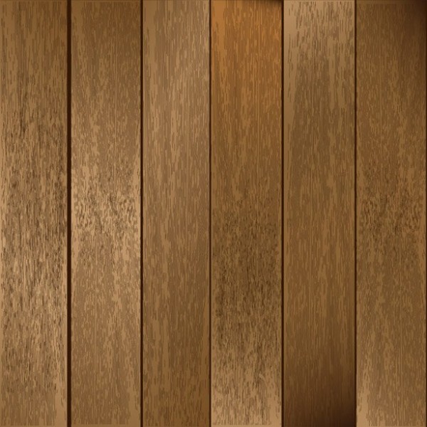 Free Vector Wood Planks