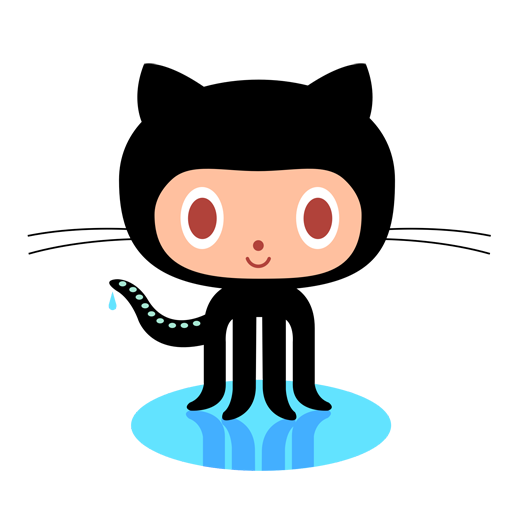 GitHub Logo