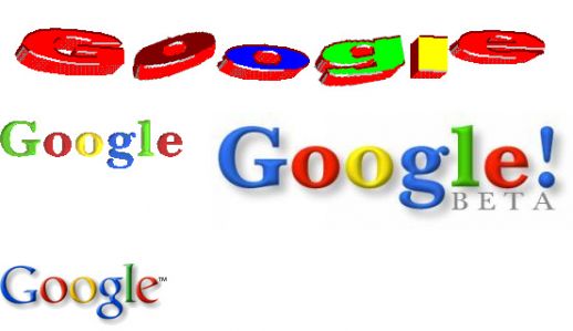 Google Logo Vector Download