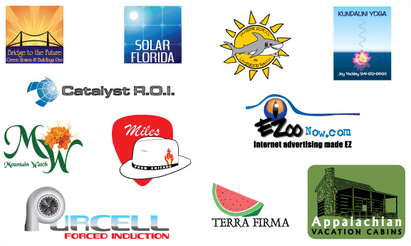 Graphic Design Logo Examples Graphic Design Logo Examples