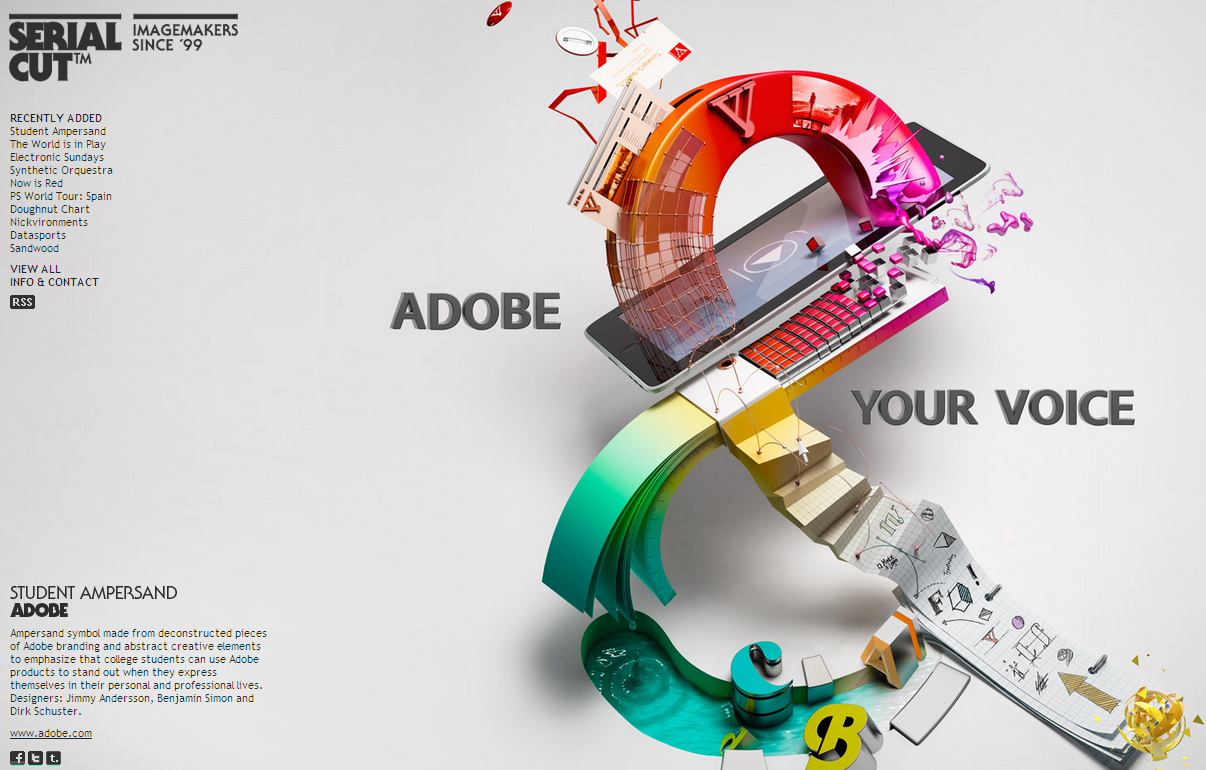 Graphic Design Portfolio Examples Graphic Design Portfolio Examples