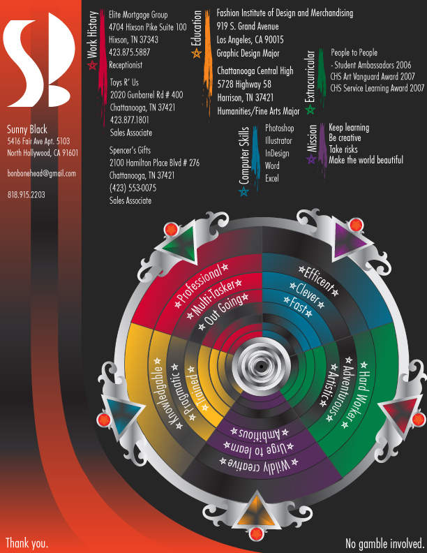 Graphic Designer Resume Design Graphic Designer Resume Design