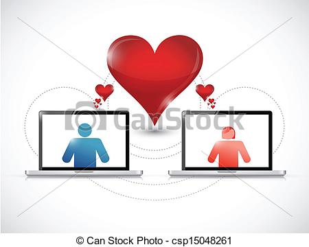 Graphic Online Dating
