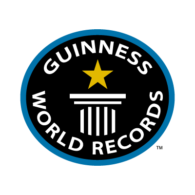 Guinness World Records Logo