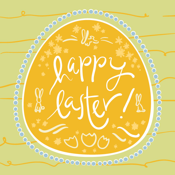 Happy Easter Cards Free