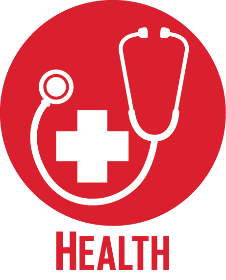 Health Science Icon