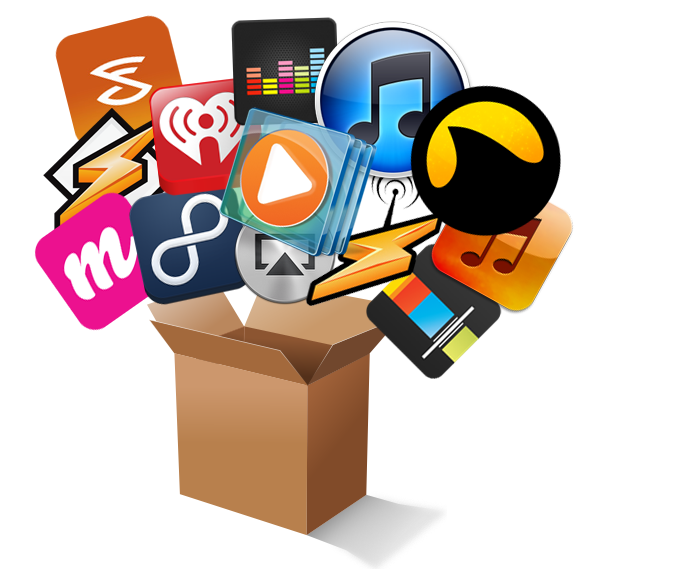 Home Automation Icons Home Automation Icons