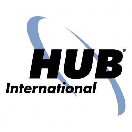 Hub International Logo