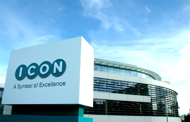 Icon Global Headquarters