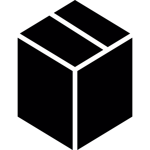 Icon Storage Boxes
