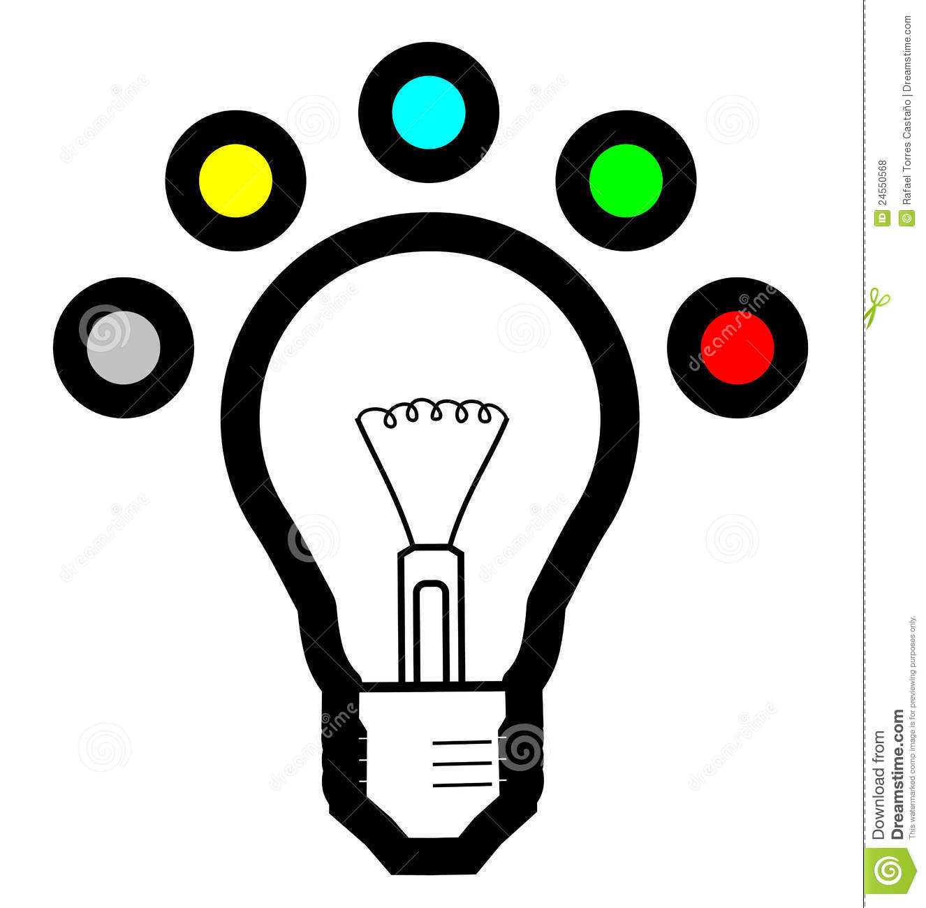 Idea Icon