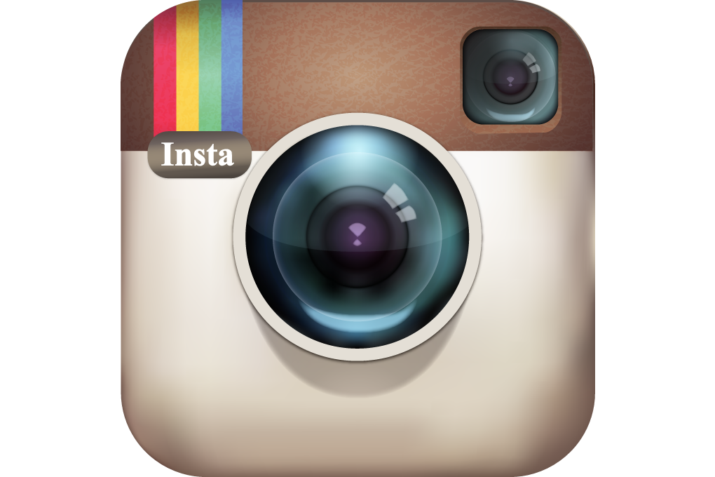 Instagram Logo Vector