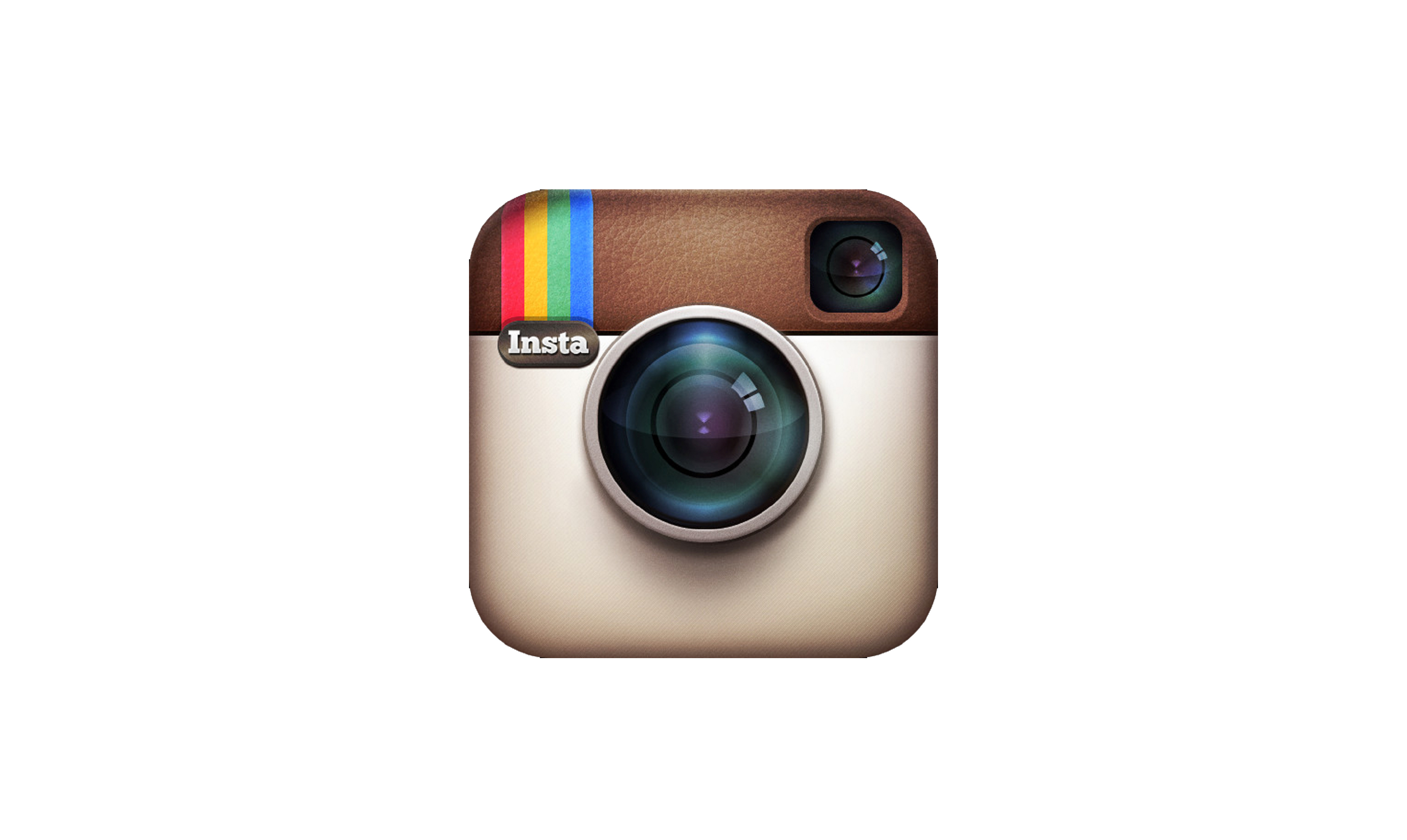 Instagram Logo