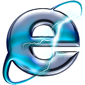 Internet Explorer Cool Icons Internet Explorer Cool Icons
