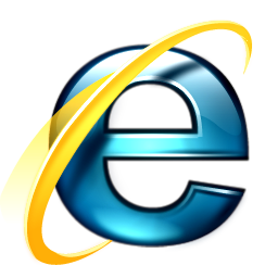 Internet Explorer Icon