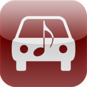 iPad Music Player App
