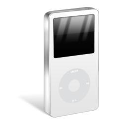 iPod Icon