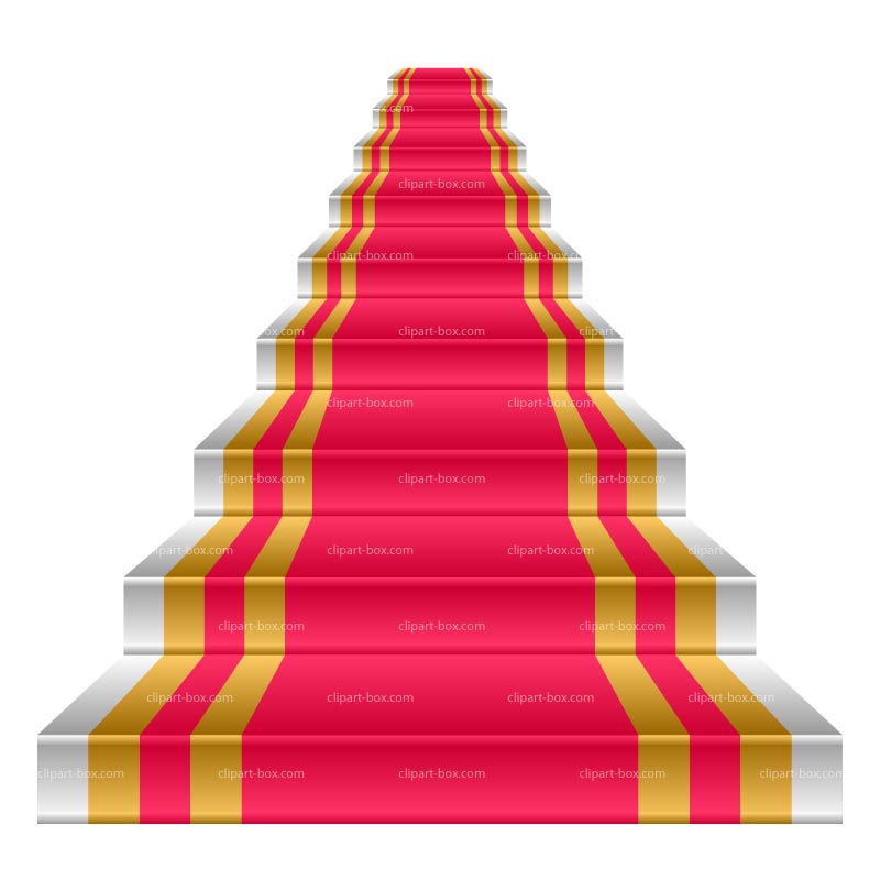 Ladder Stairs Clip Art