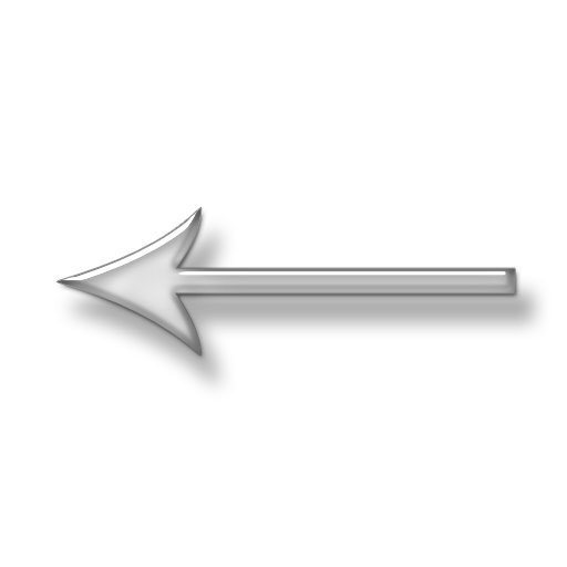 Left Arrow Icon Transparent Left Arrow Icon Transparent