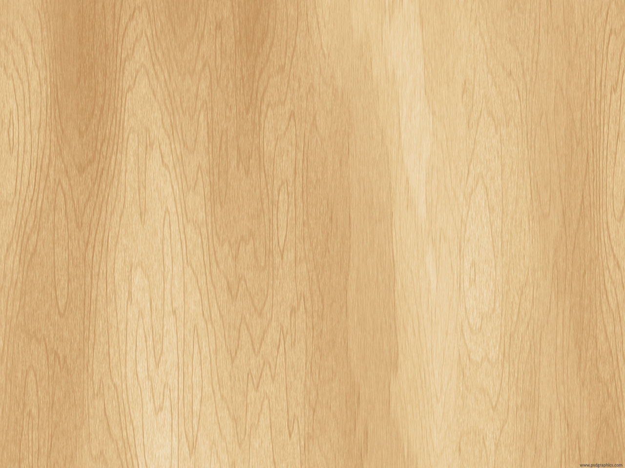 Light Brown Wood Texture