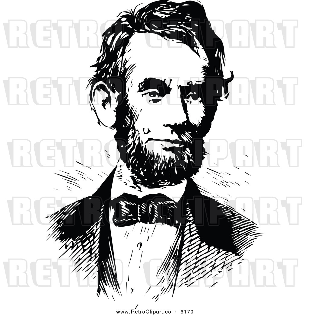 Lincoln Clip Art Black and White Lincoln Clip Art Black and White