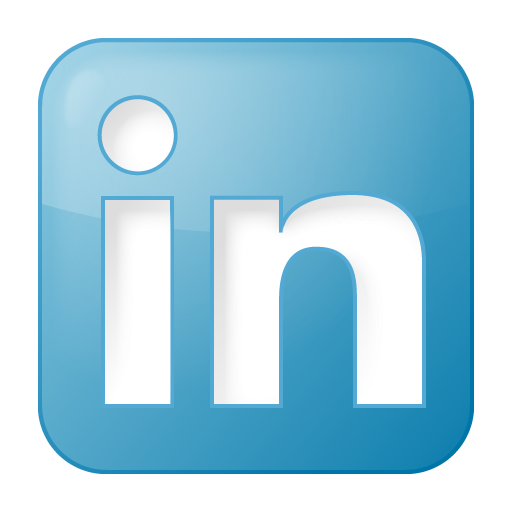 LinkedIn Social Icon