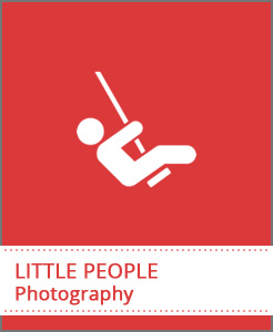 Little Person Icon