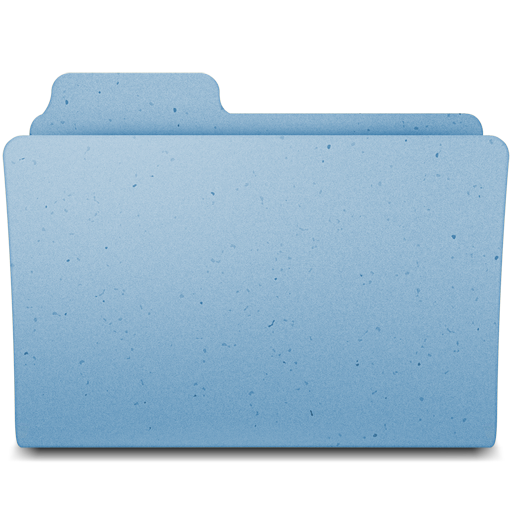 Mac Folder Icons