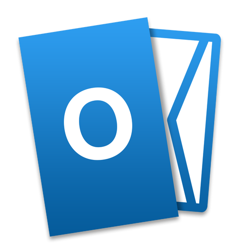 Microsoft Office Outlook Icon