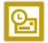 Microsoft Outlook Mail Icon