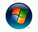 Microsoft Windows 8 Start Button