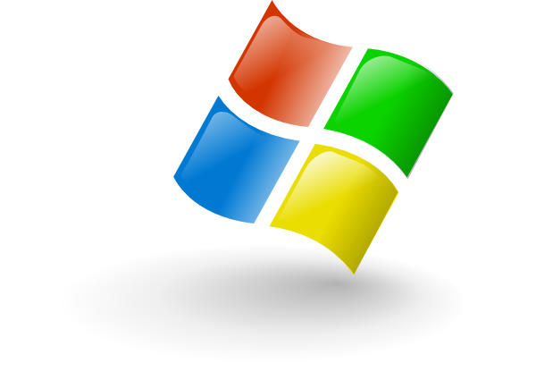 13 Microsoft Windows Icons Images