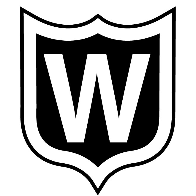 Montreal Wanderers Hockey Team Logo