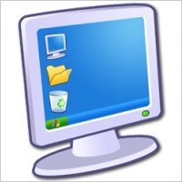 My Computer Icon