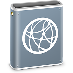 Network Drive Icon ICO Network Drive Icon ICO