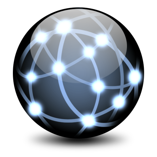 Network Icon