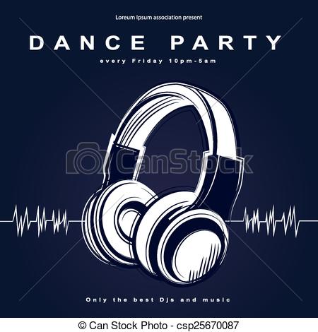 Night Club Clip Art Night Club Clip Art