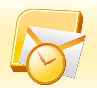 Outlook Webmail Icon