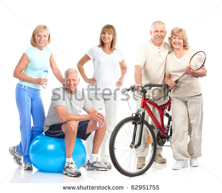 People Healthy Lifestyle People Healthy Lifestyle