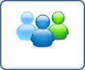 People Team Icon People Team Icon