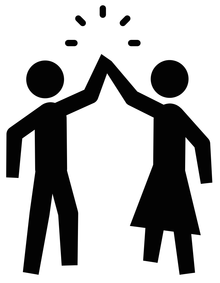 People Together Icon
