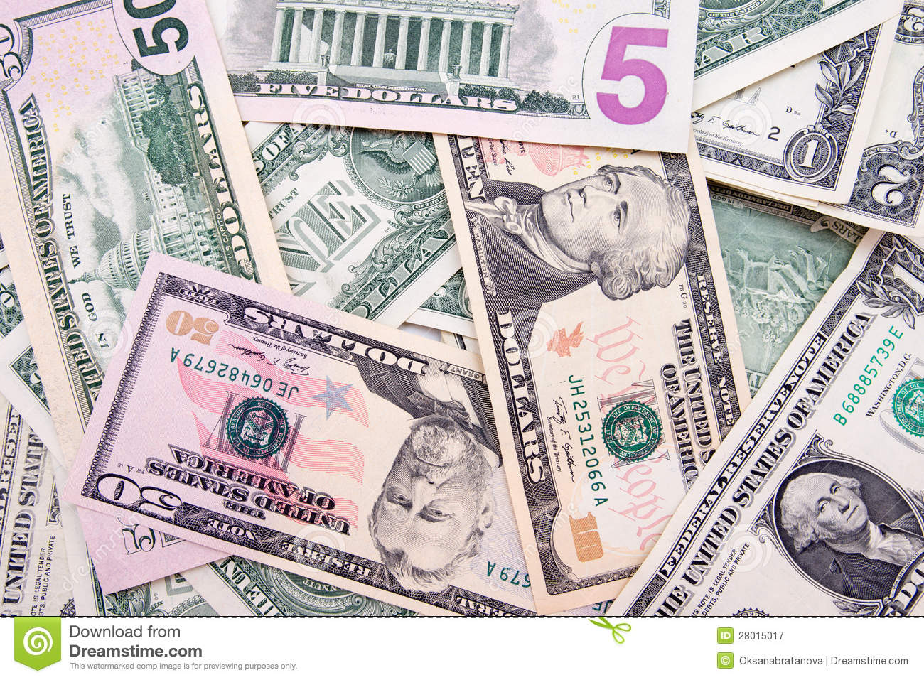 Photography Royalty Free Money