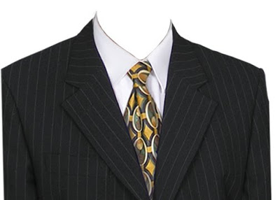 Photoshop Suit Costume Photoshop Suit Costume