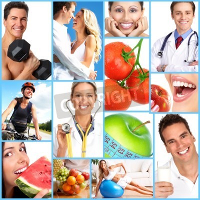 Pictures of Nutrition and Healthy People Pictures of Nutrition and Healthy People
