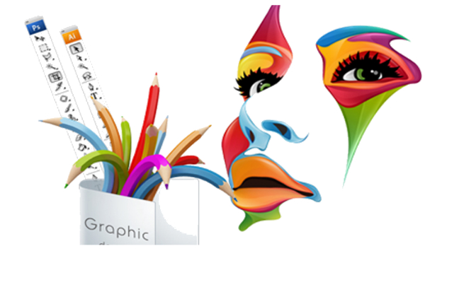 Professional Graphic Design Logos