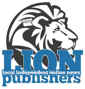 Red Bank Lions Logo