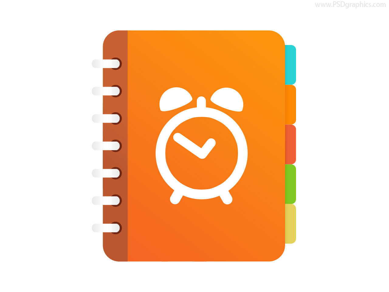 Reminder App Icon