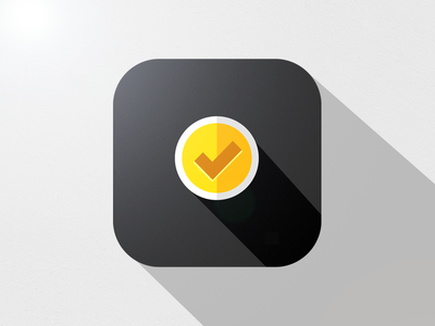 Reminder App Icon