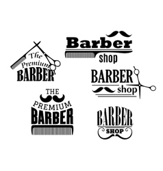 Retro Barber Shop