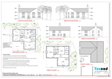 Revit House Floor Plans